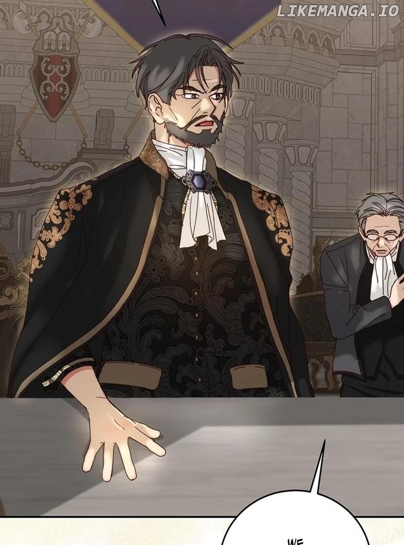 I’ll Just Live on as a Villainess Chapter 76 - page 101