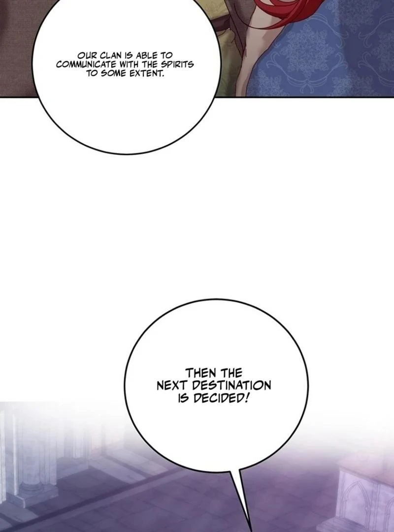 I’ll Just Live on as a Villainess Chapter 76 - page 12