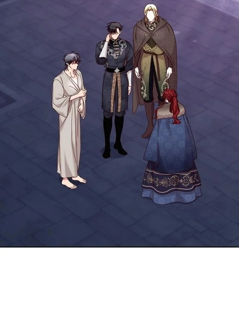 I’ll Just Live on as a Villainess Chapter 76 - page 13