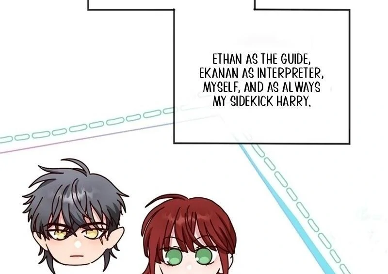 I’ll Just Live on as a Villainess Chapter 76 - page 16