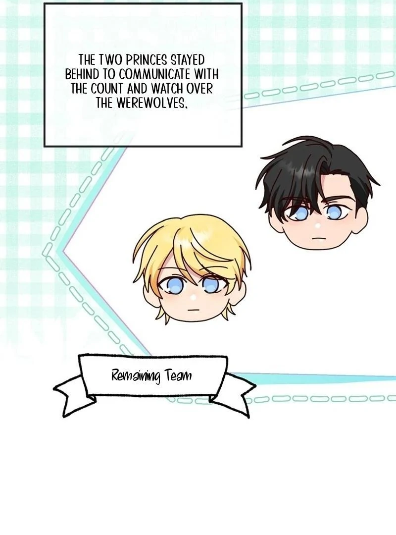 I’ll Just Live on as a Villainess Chapter 76 - page 18