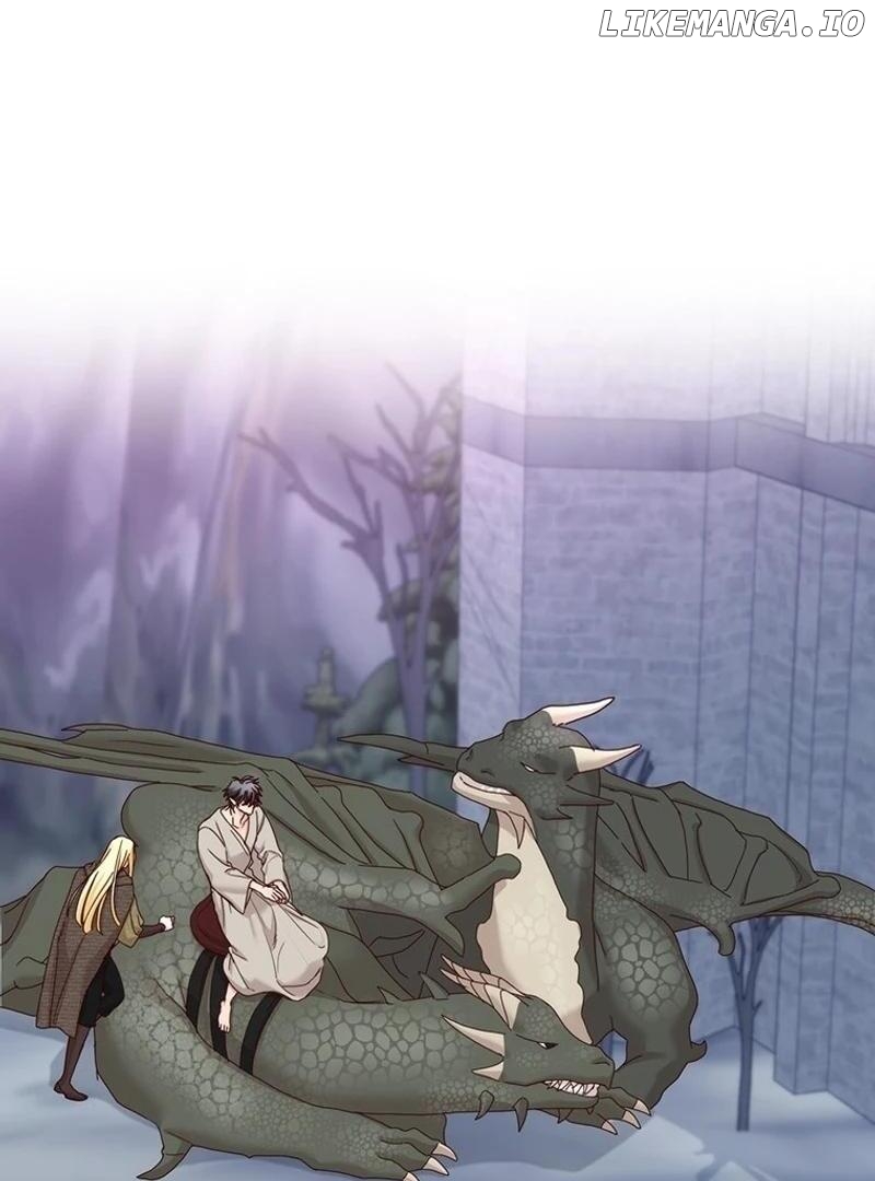 I’ll Just Live on as a Villainess Chapter 76 - page 19