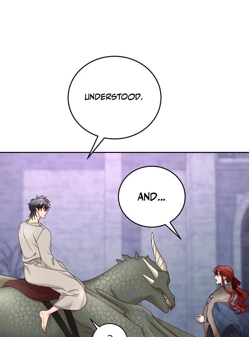 I’ll Just Live on as a Villainess Chapter 76 - page 22