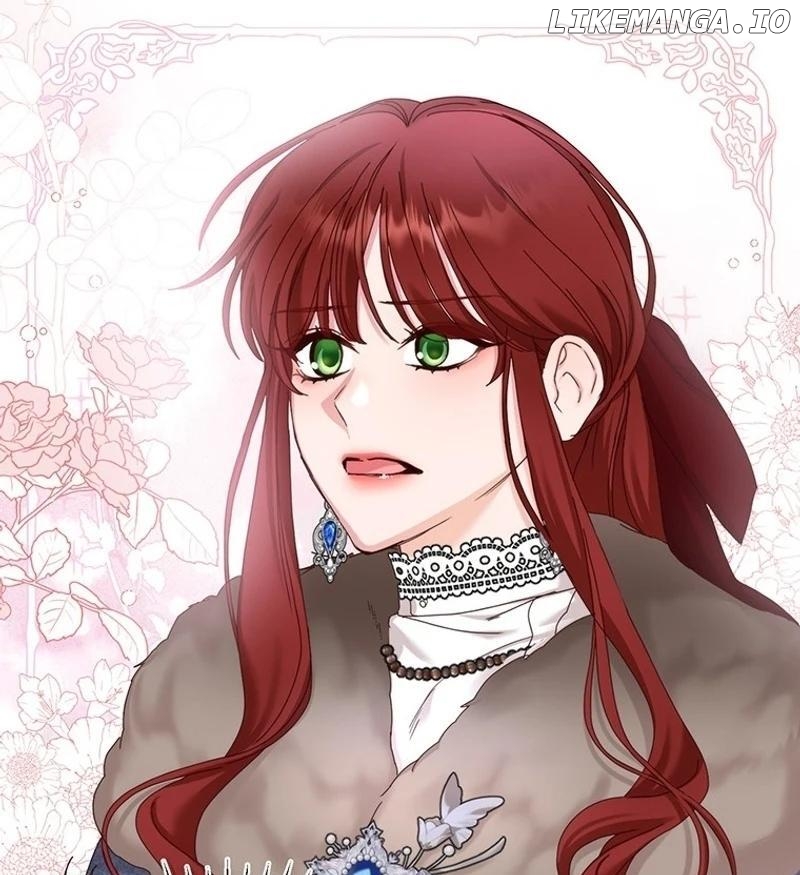 I’ll Just Live on as a Villainess Chapter 76 - page 24