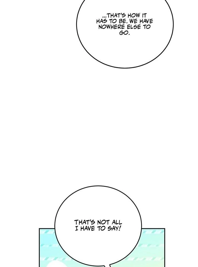 I’ll Just Live on as a Villainess Chapter 76 - page 27