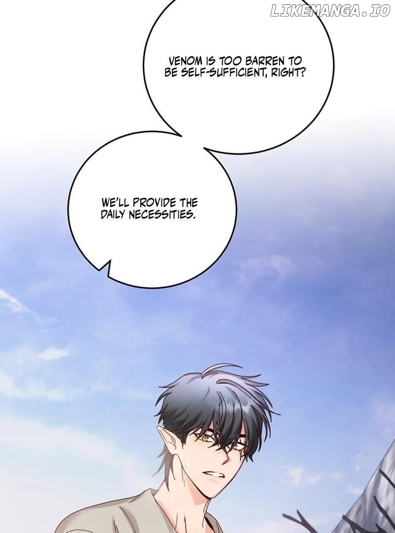 I’ll Just Live on as a Villainess Chapter 76 - page 30