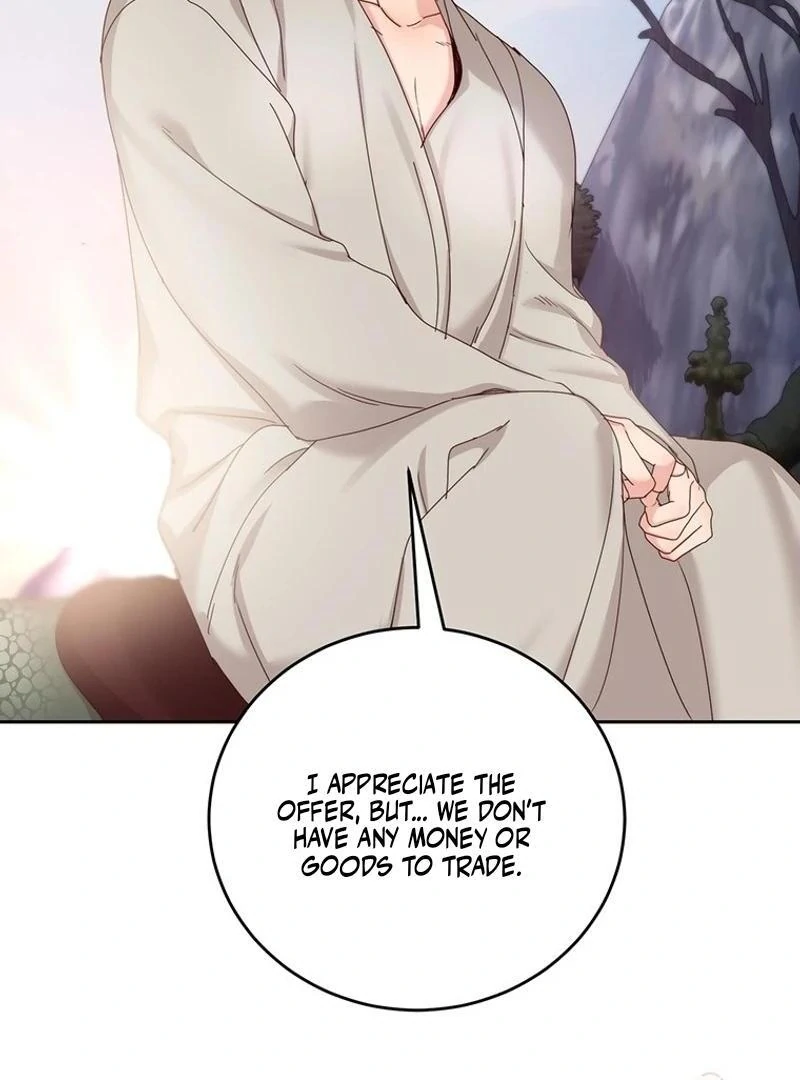 I’ll Just Live on as a Villainess Chapter 76 - page 31