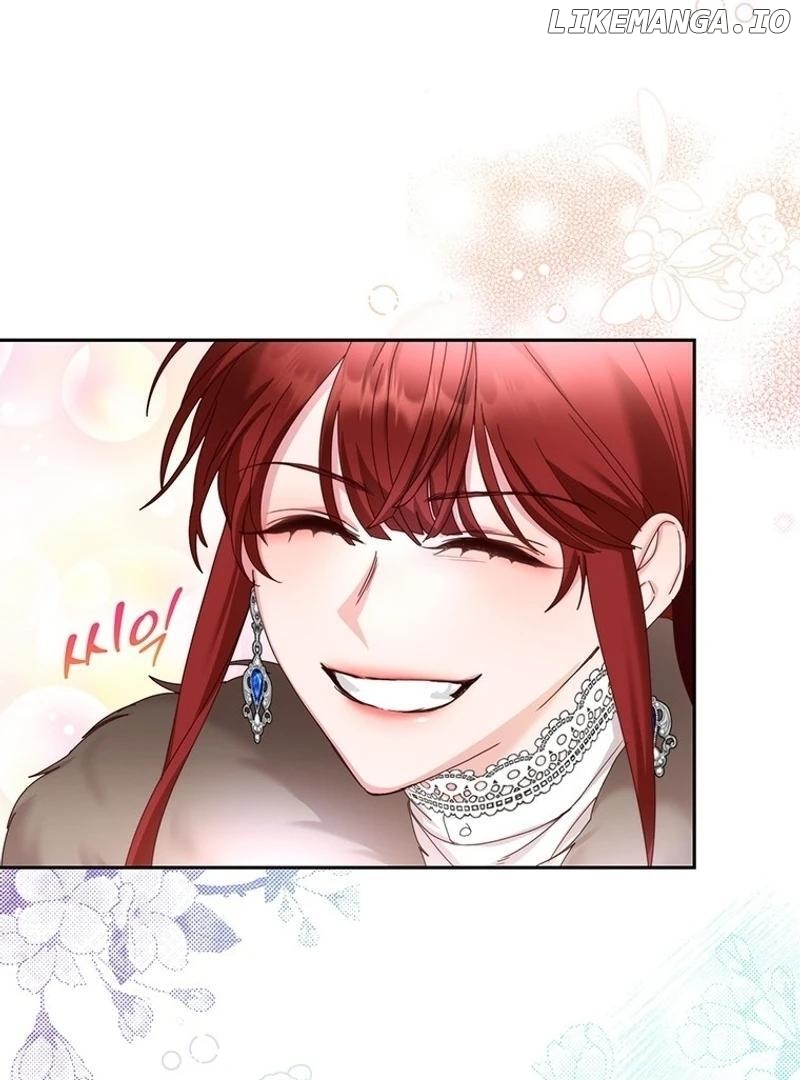 I’ll Just Live on as a Villainess Chapter 76 - page 32