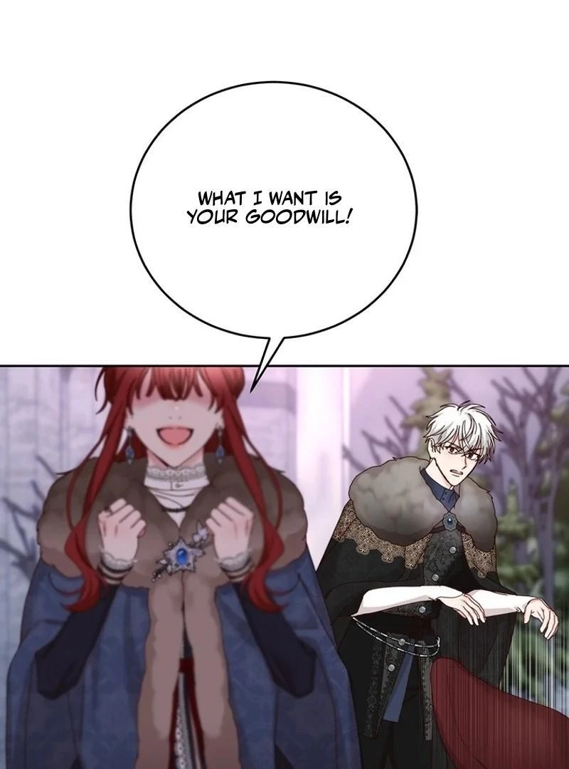 I’ll Just Live on as a Villainess Chapter 76 - page 35