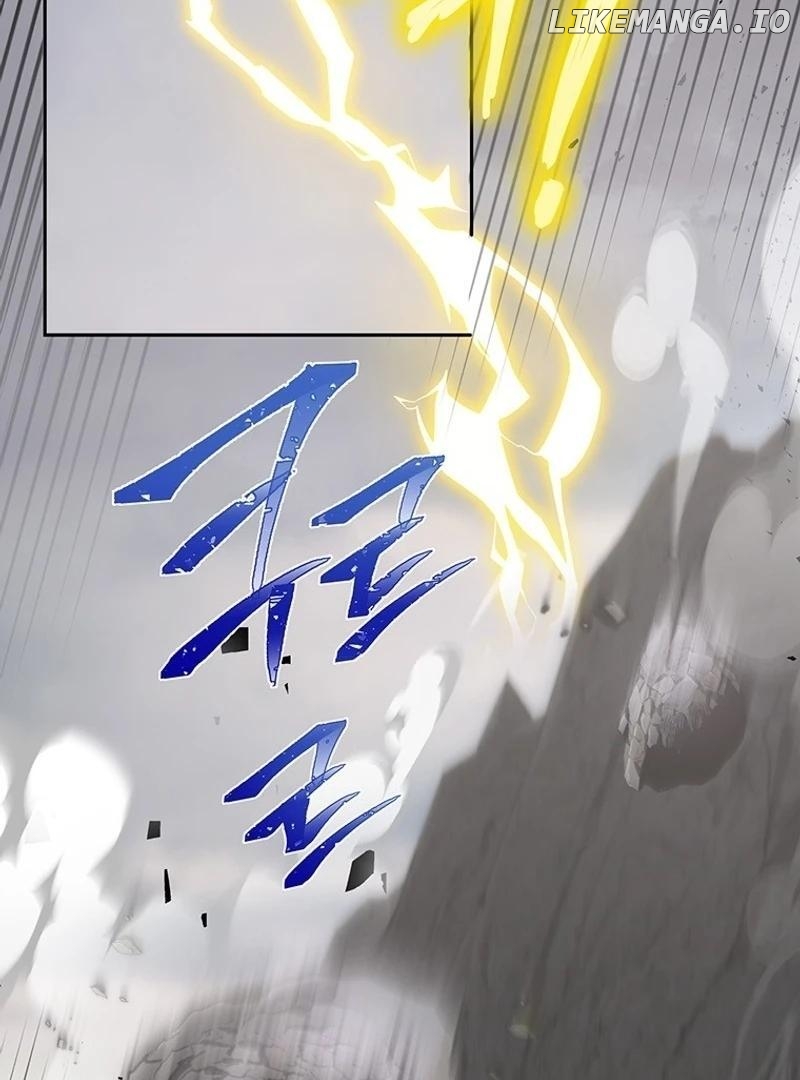 I’ll Just Live on as a Villainess Chapter 76 - page 41