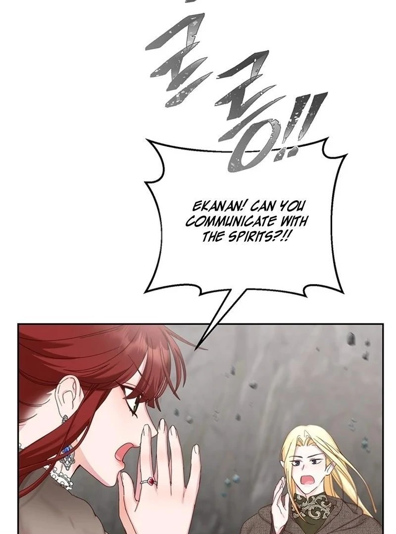 I’ll Just Live on as a Villainess Chapter 76 - page 46