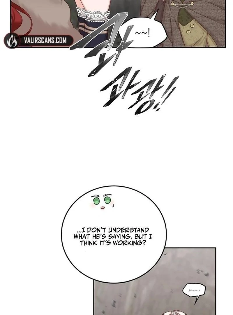 I’ll Just Live on as a Villainess Chapter 76 - page 47