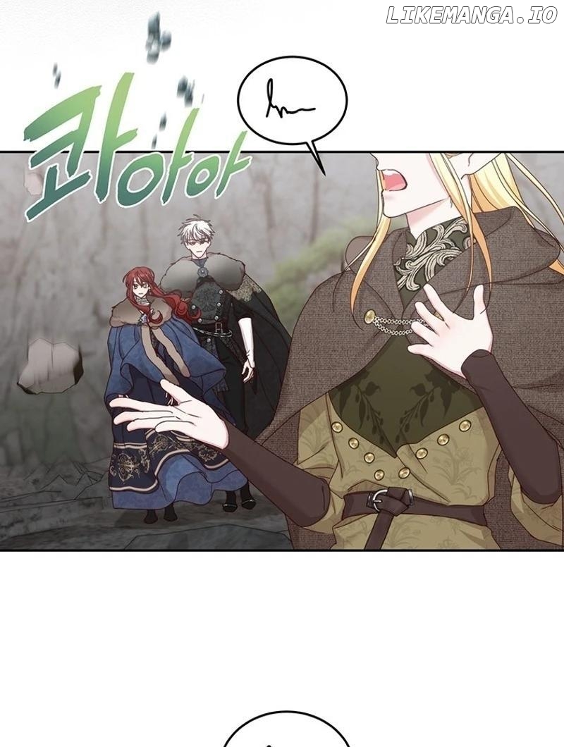 I’ll Just Live on as a Villainess Chapter 76 - page 50