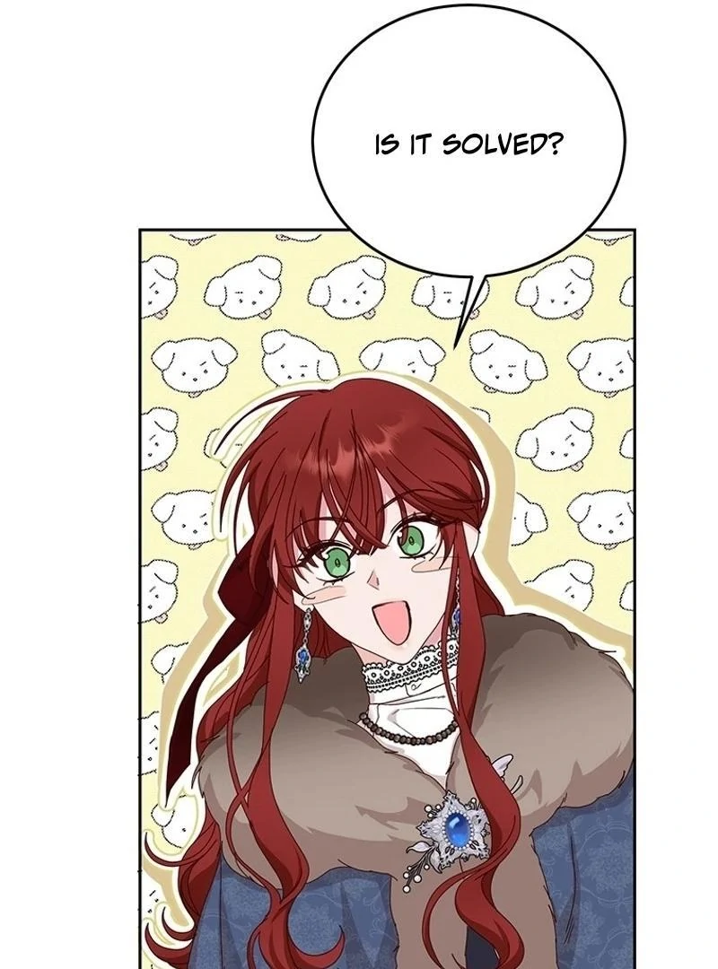 I’ll Just Live on as a Villainess Chapter 76 - page 52