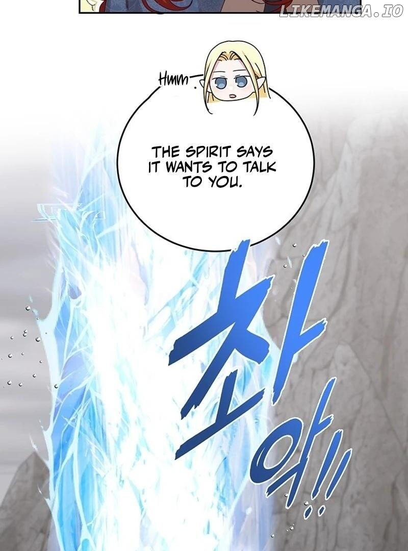 I’ll Just Live on as a Villainess Chapter 76 - page 53