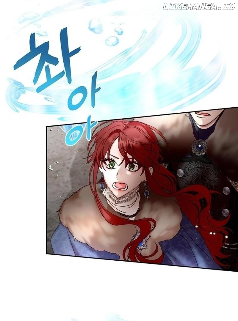 I’ll Just Live on as a Villainess Chapter 76 - page 55