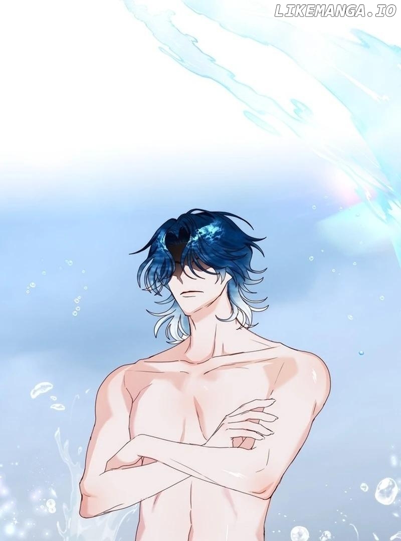 I’ll Just Live on as a Villainess Chapter 76 - page 56