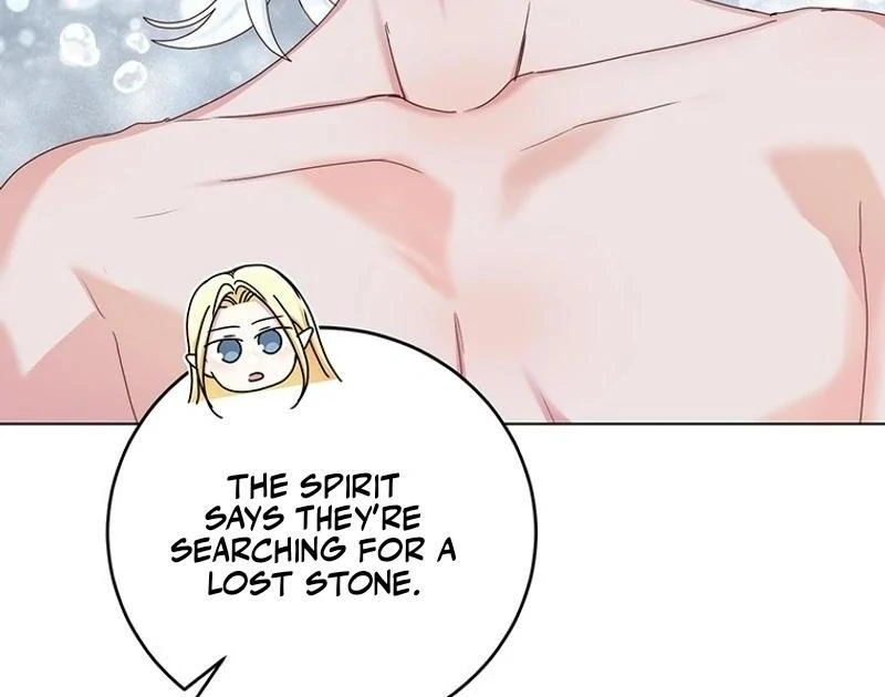 I’ll Just Live on as a Villainess Chapter 76 - page 59