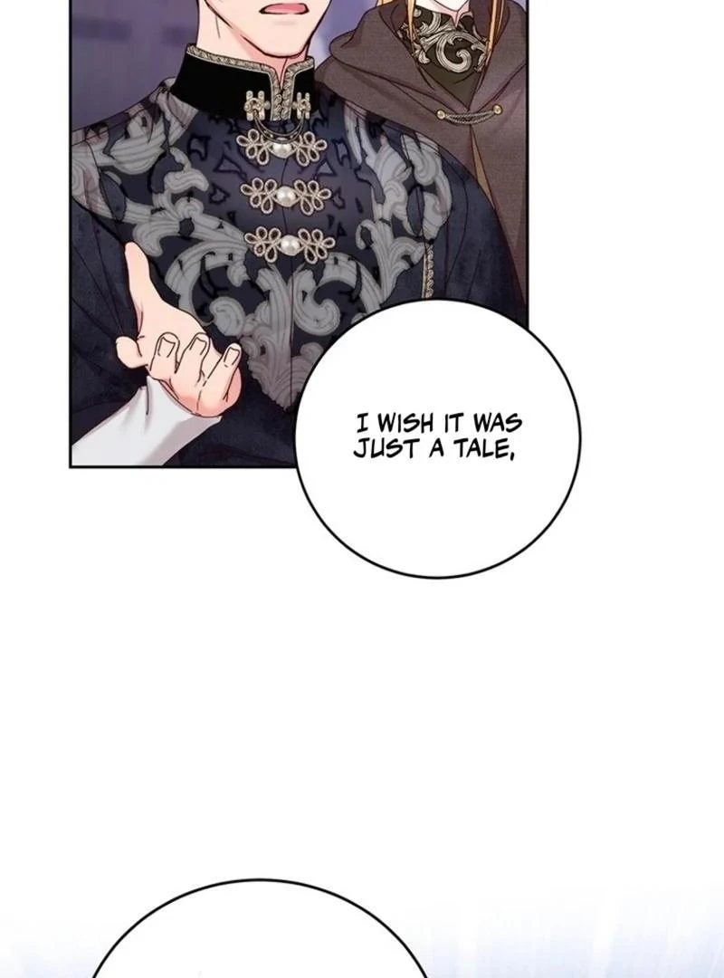 I’ll Just Live on as a Villainess Chapter 76 - page 6