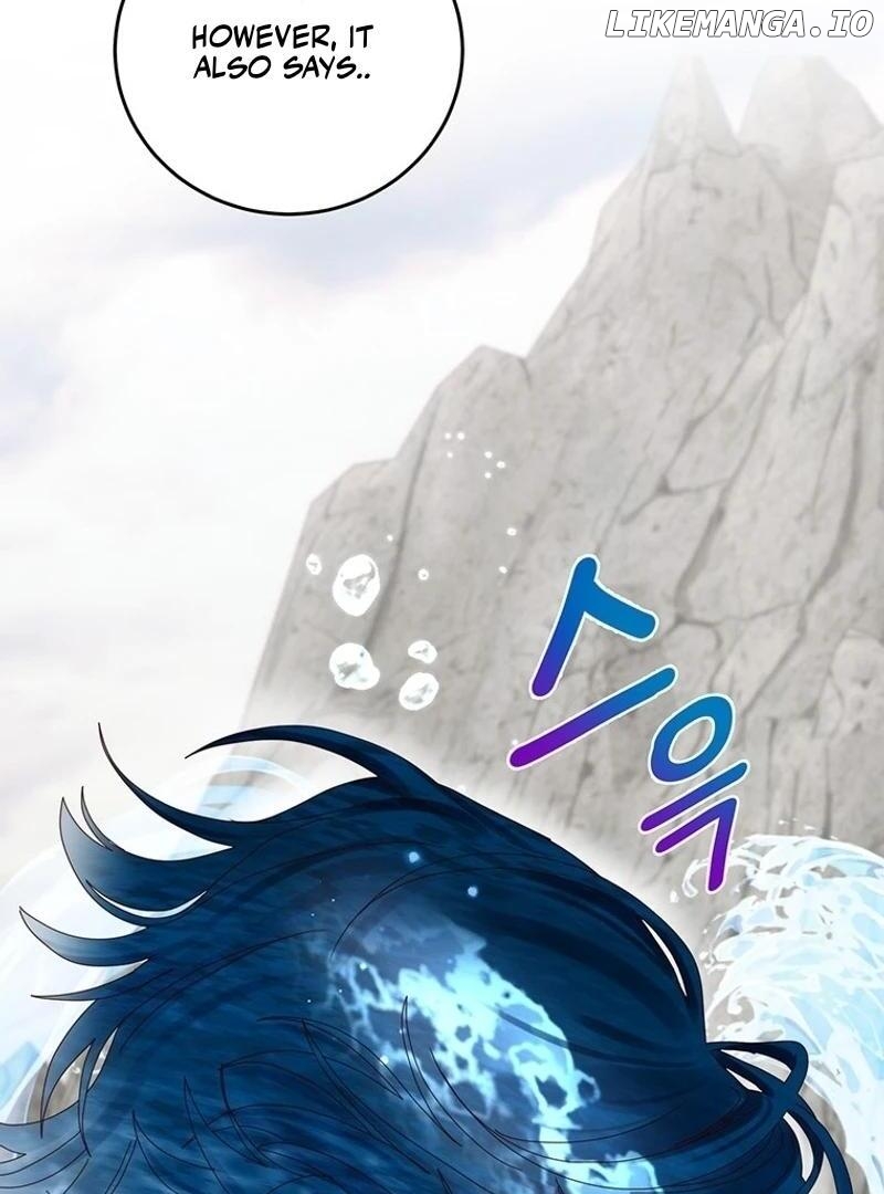 I’ll Just Live on as a Villainess Chapter 76 - page 62