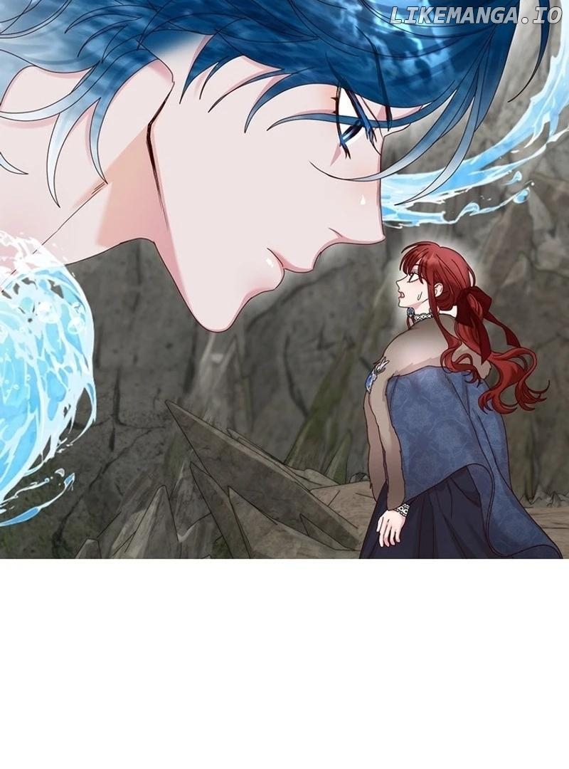 I’ll Just Live on as a Villainess Chapter 76 - page 63