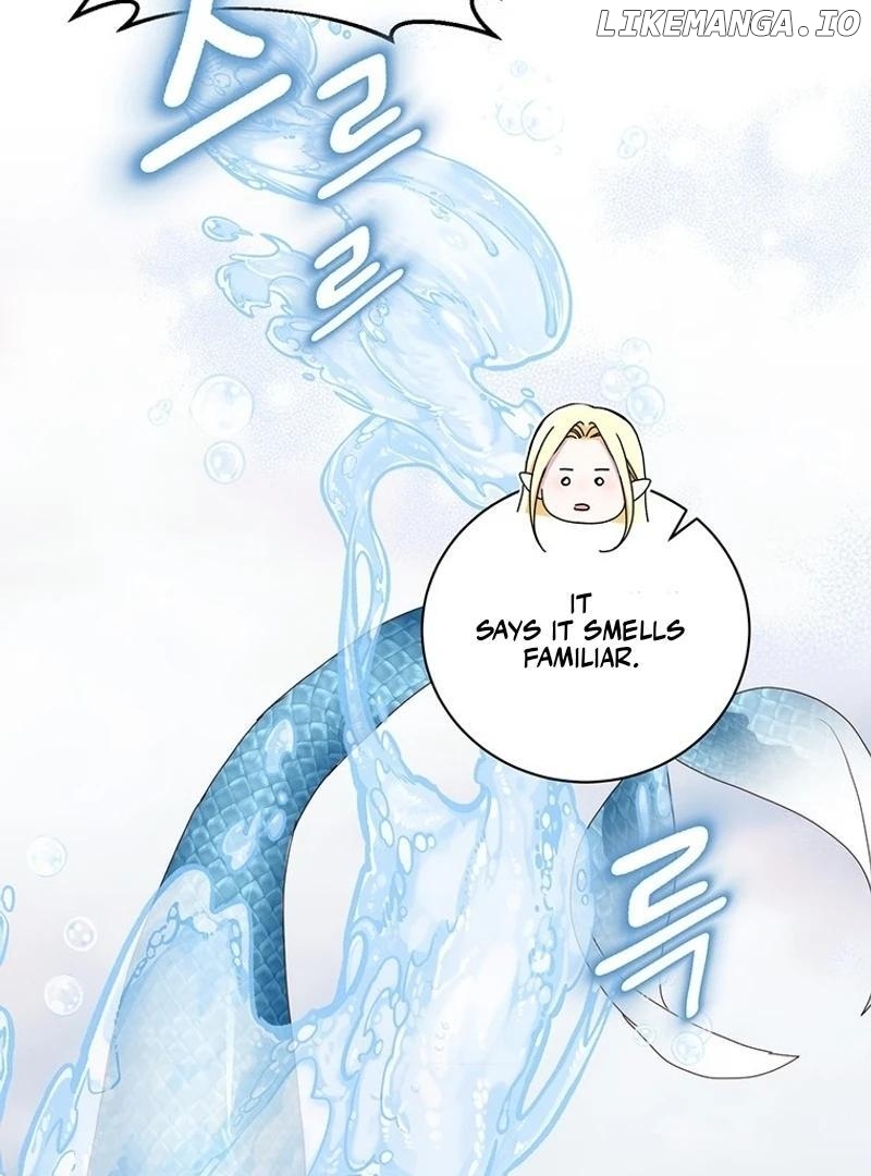 I’ll Just Live on as a Villainess Chapter 76 - page 65