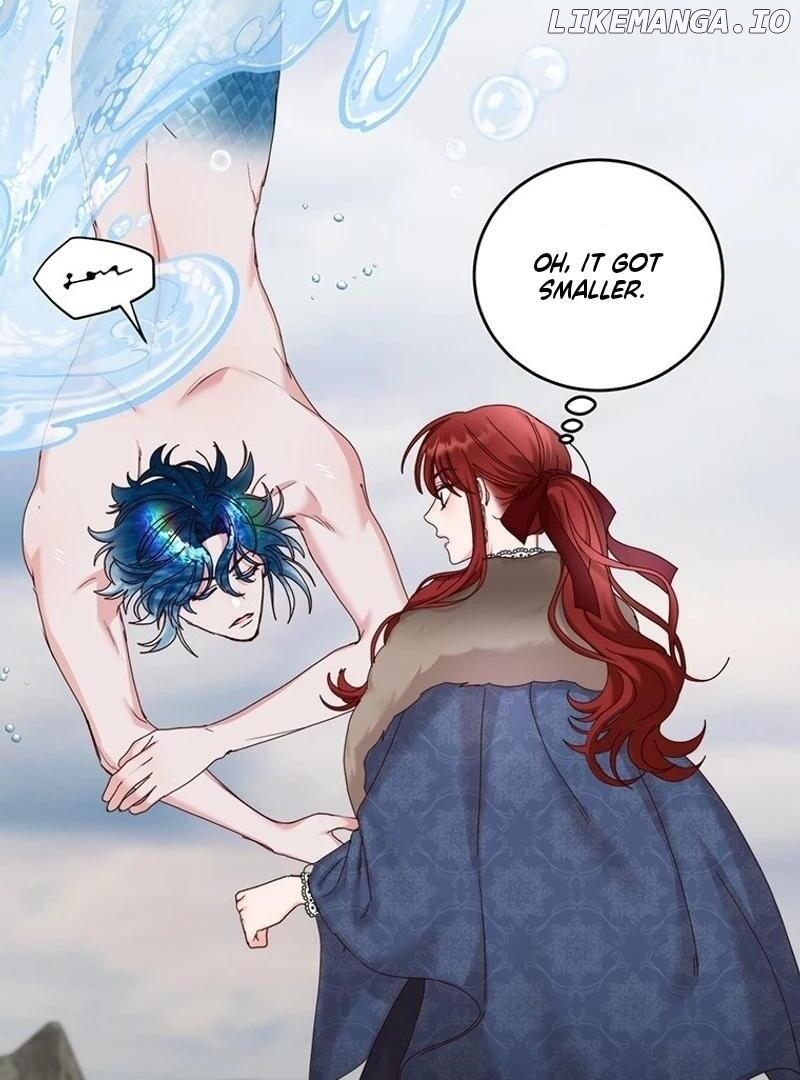 I’ll Just Live on as a Villainess Chapter 76 - page 66