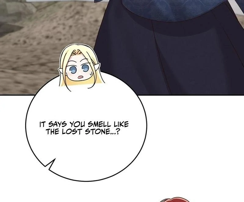 I’ll Just Live on as a Villainess Chapter 76 - page 67