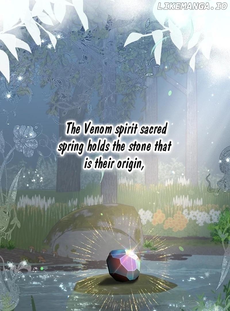 I’ll Just Live on as a Villainess Chapter 76 - page 69