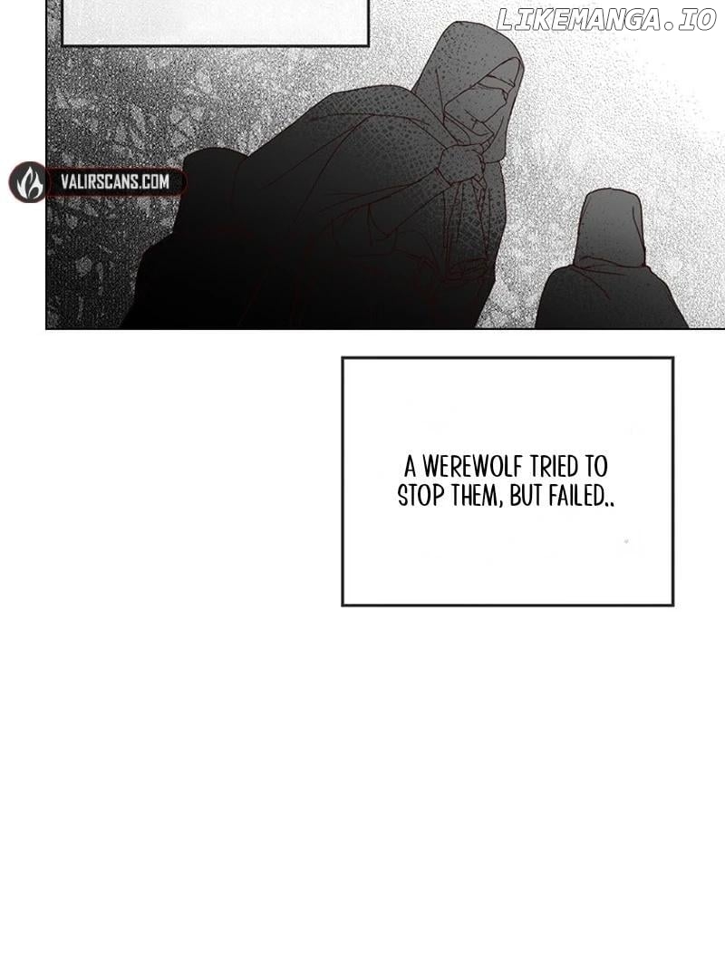 I’ll Just Live on as a Villainess Chapter 76 - page 71