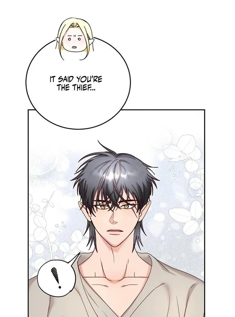 I’ll Just Live on as a Villainess Chapter 76 - page 72