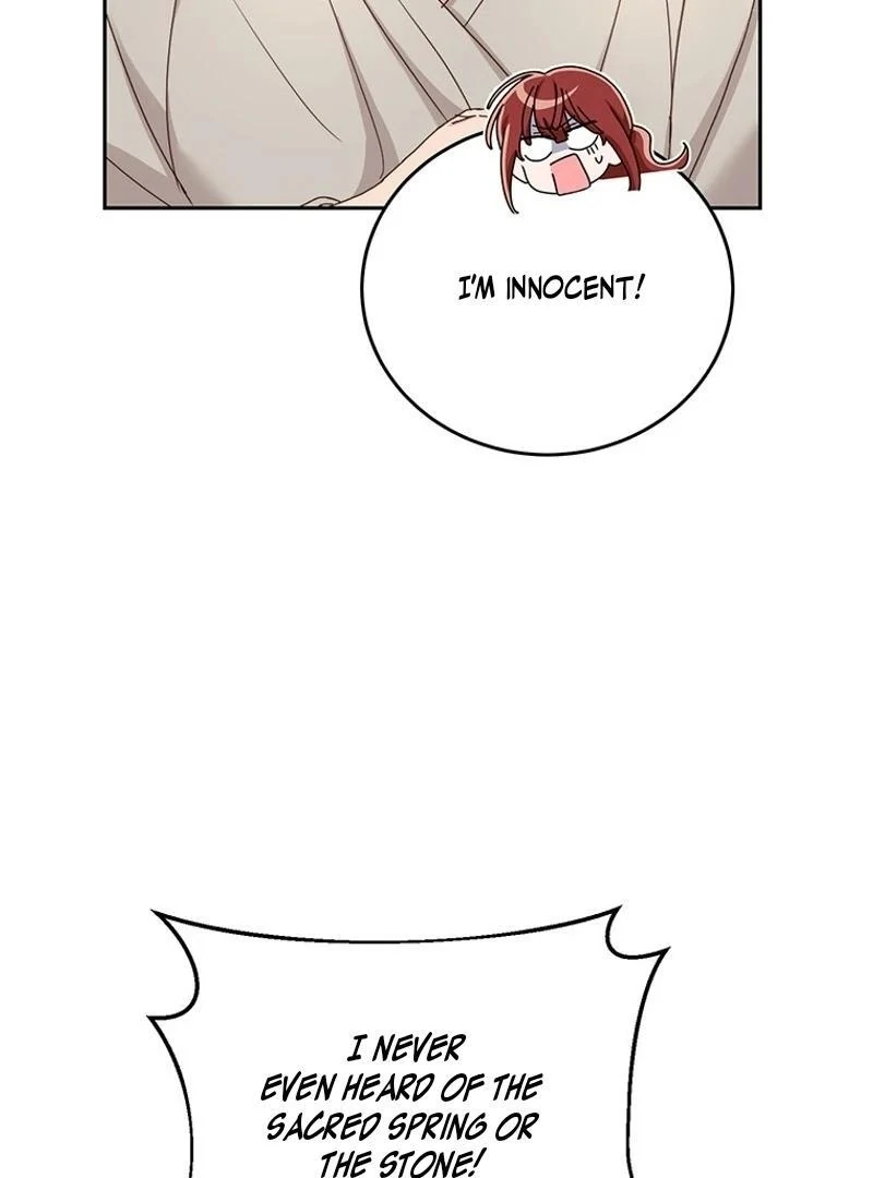 I’ll Just Live on as a Villainess Chapter 76 - page 73