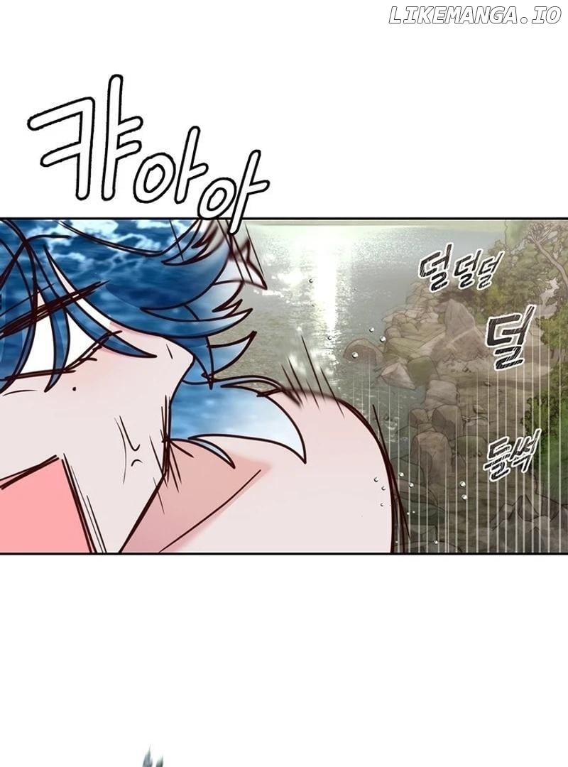 I’ll Just Live on as a Villainess Chapter 76 - page 78