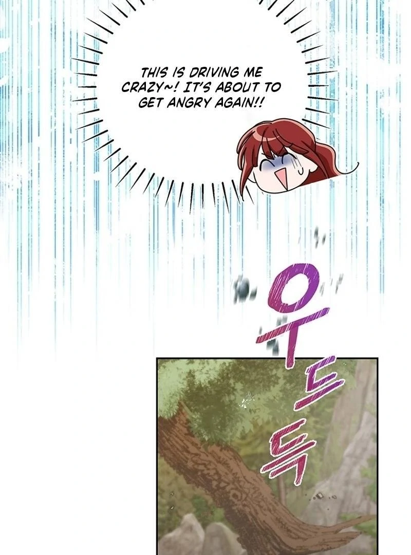 I’ll Just Live on as a Villainess Chapter 76 - page 80