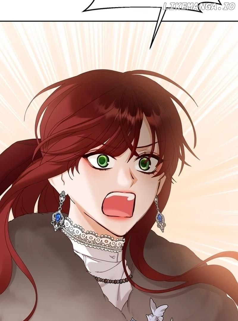 I’ll Just Live on as a Villainess Chapter 76 - page 84