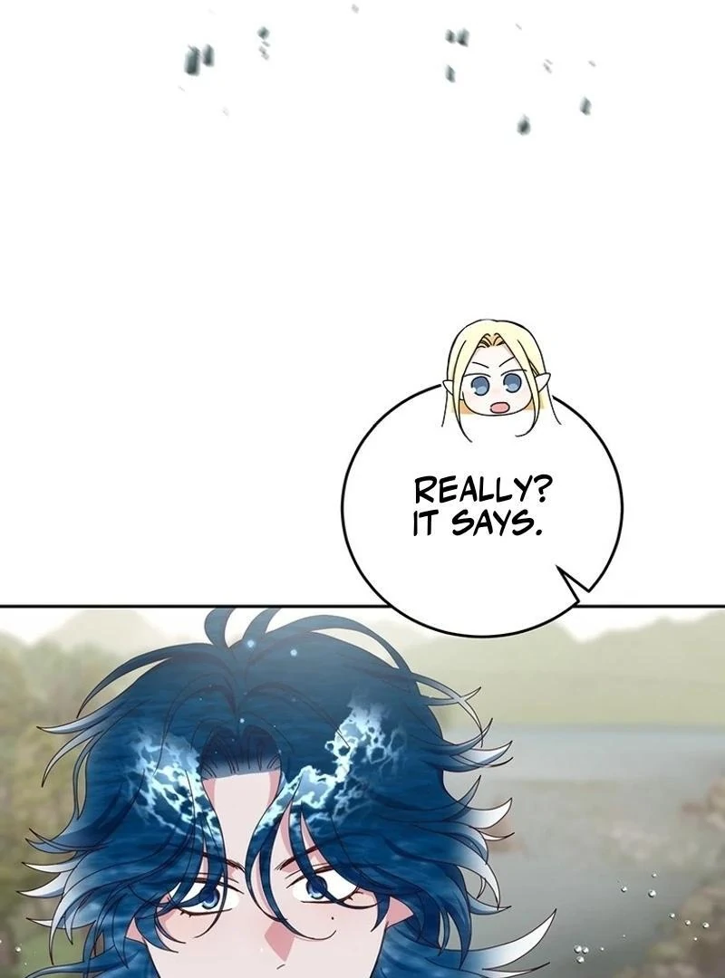 I’ll Just Live on as a Villainess Chapter 76 - page 87