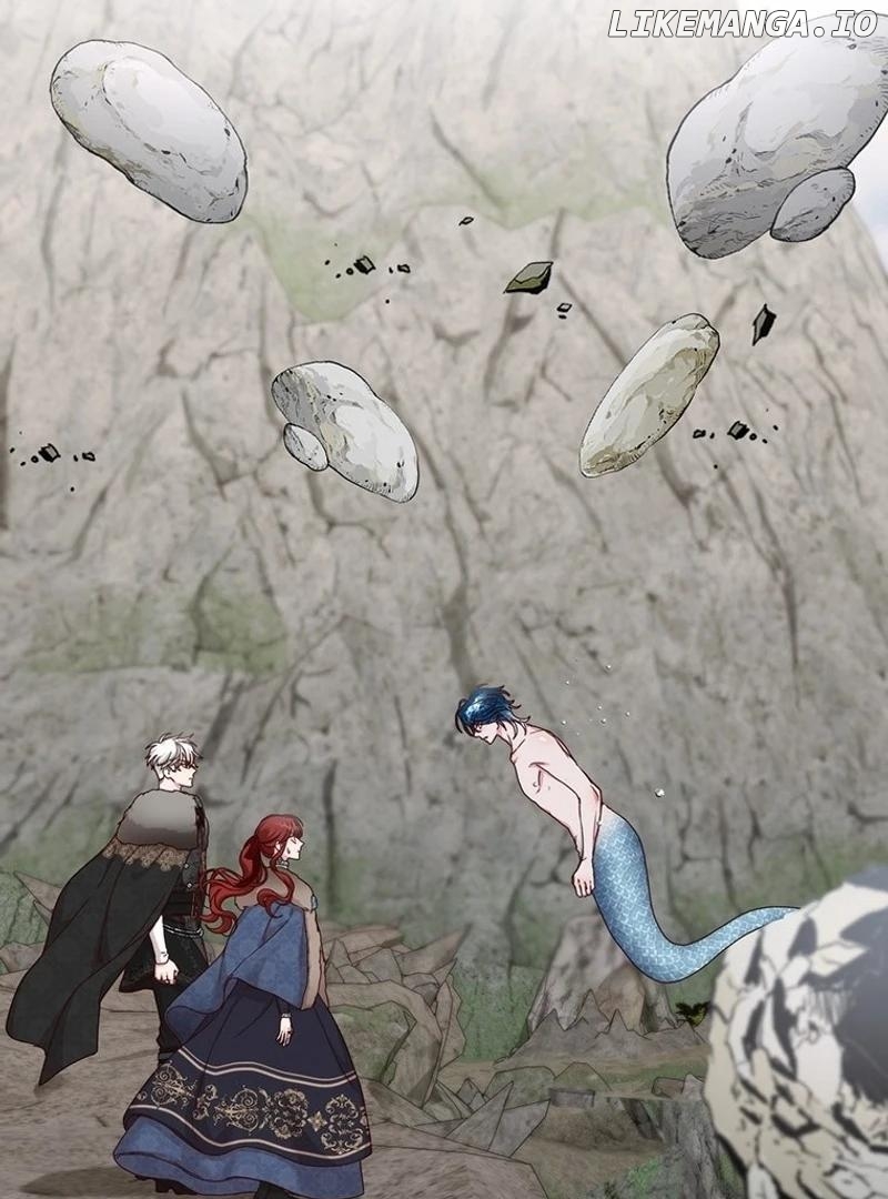 I’ll Just Live on as a Villainess Chapter 76 - page 89