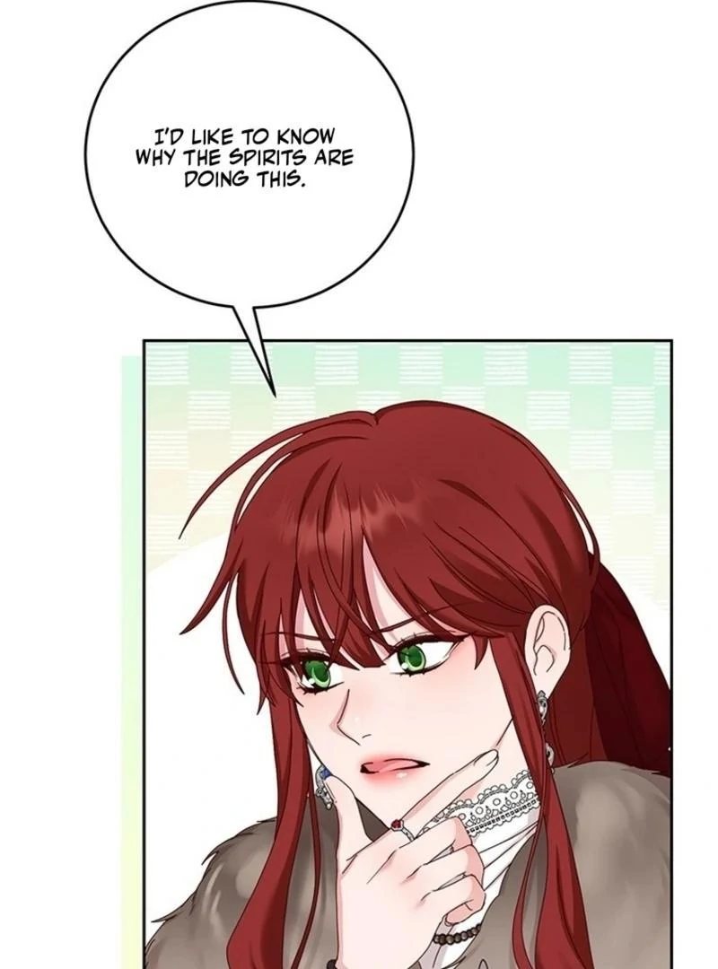 I’ll Just Live on as a Villainess Chapter 76 - page 9