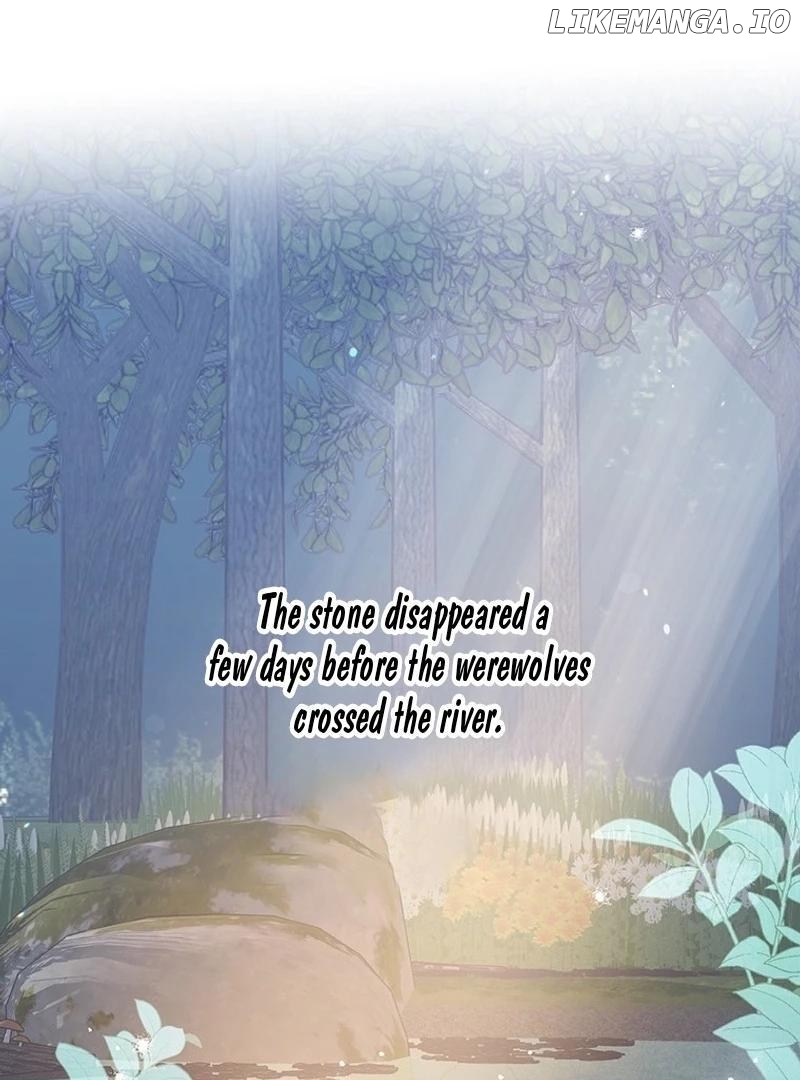 I’ll Just Live on as a Villainess Chapter 76 - page 93