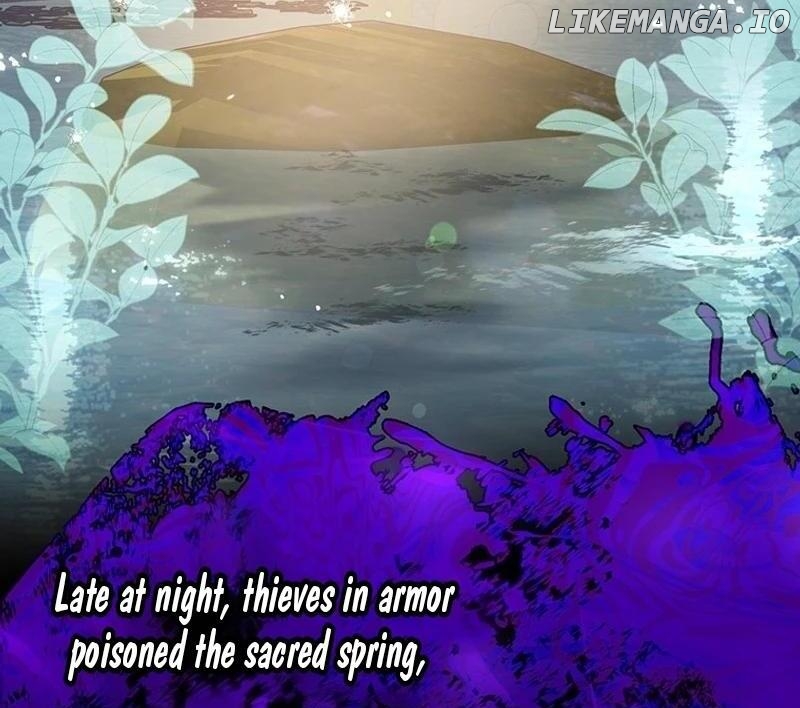 I’ll Just Live on as a Villainess Chapter 76 - page 94