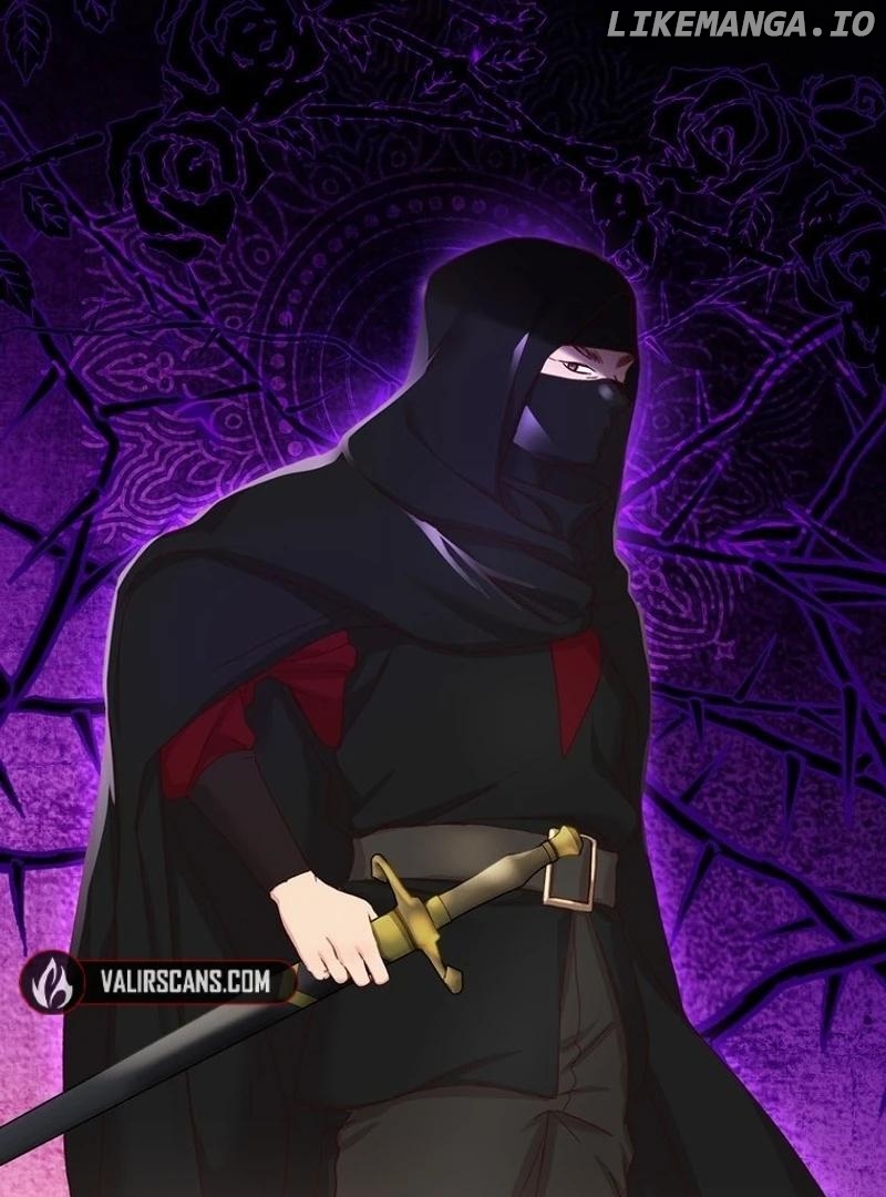 I’ll Just Live on as a Villainess Chapter 76 - page 96