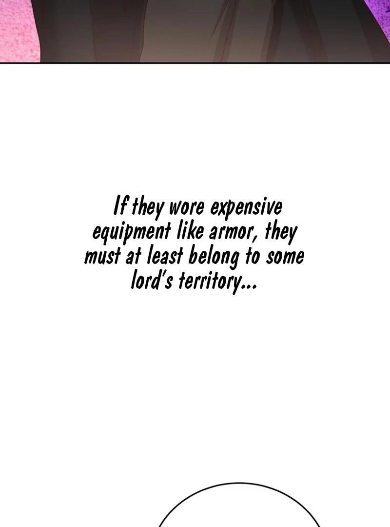 I’ll Just Live on as a Villainess Chapter 76 - page 97