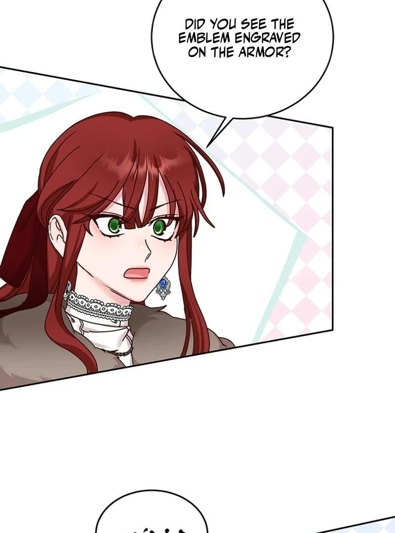 I’ll Just Live on as a Villainess Chapter 76 - page 98