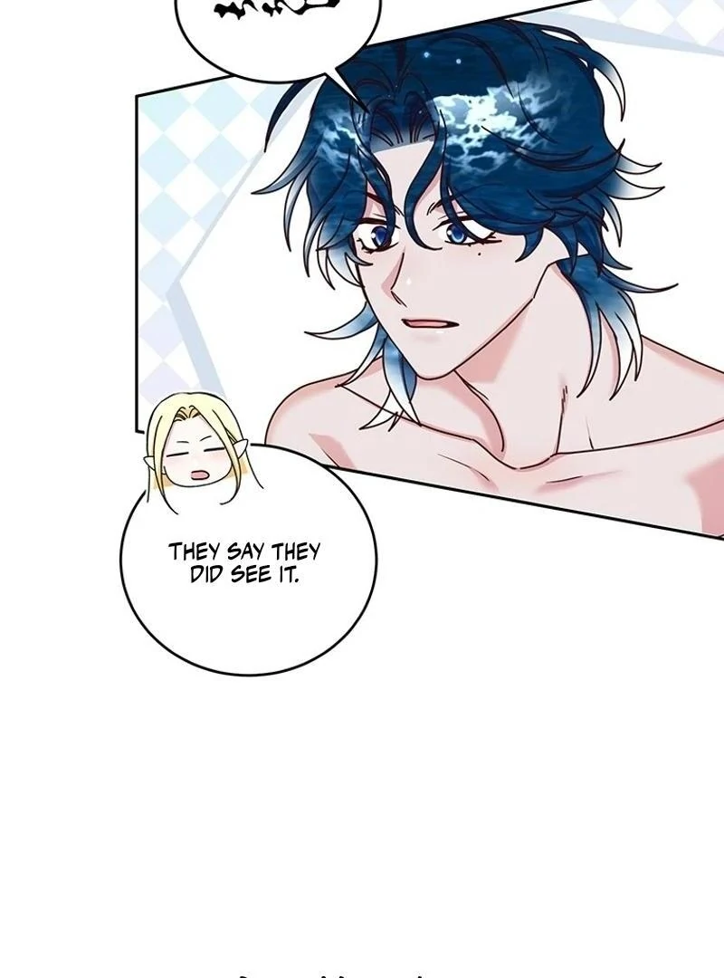 I’ll Just Live on as a Villainess Chapter 76 - page 99