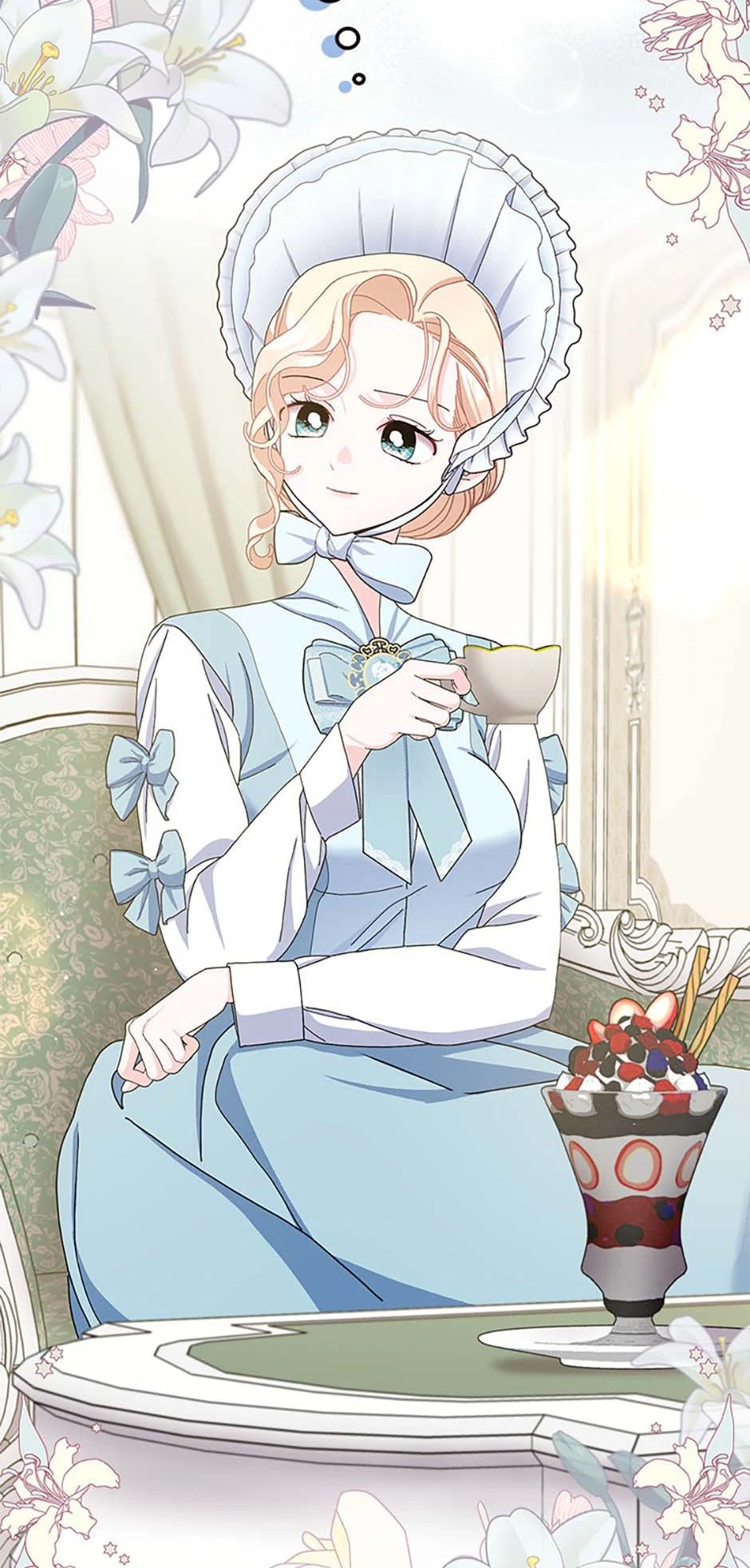 Please Marry Me Again! Chapter 97 - page 61