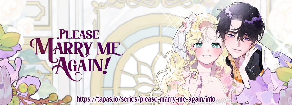 Please Marry Me Again! Chapter 97 - page 63