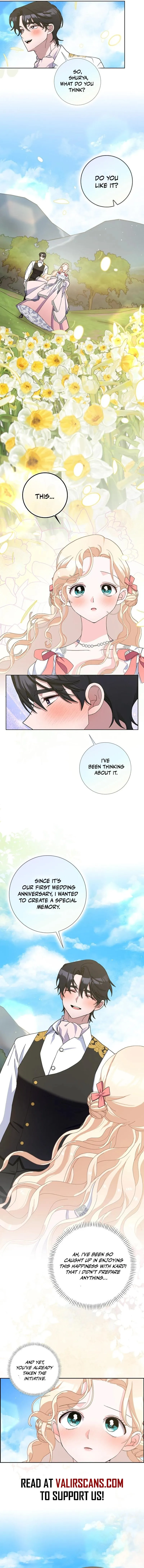 Please Marry Me Again! Chapter 99 - page 10