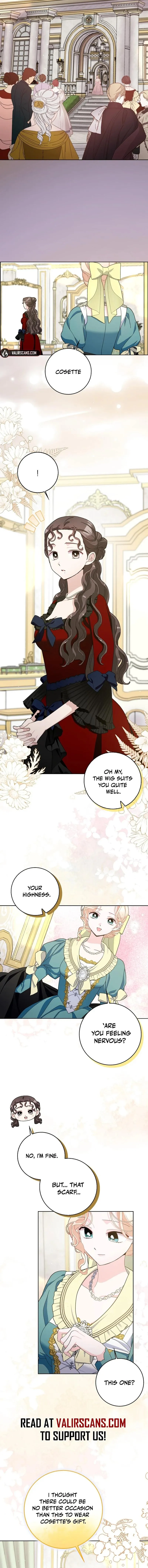 Please Marry Me Again! Chapter 99 - page 4