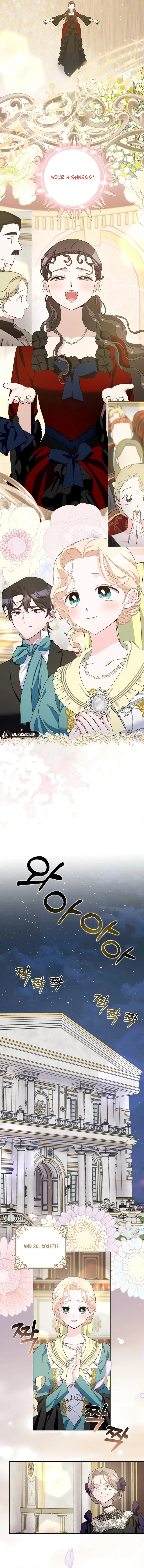 Please Marry Me Again! Chapter 99 - page 6
