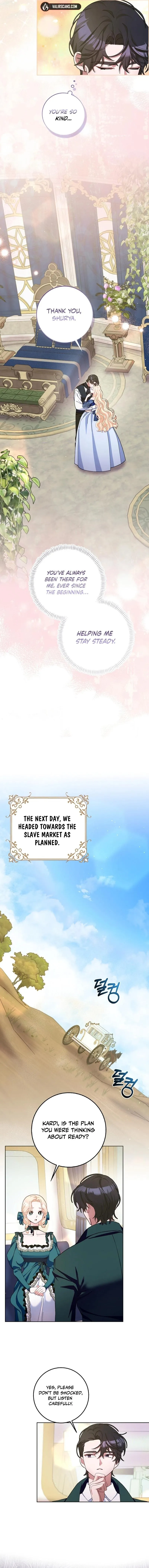 Please Marry Me Again! Chapter 101 - page 10
